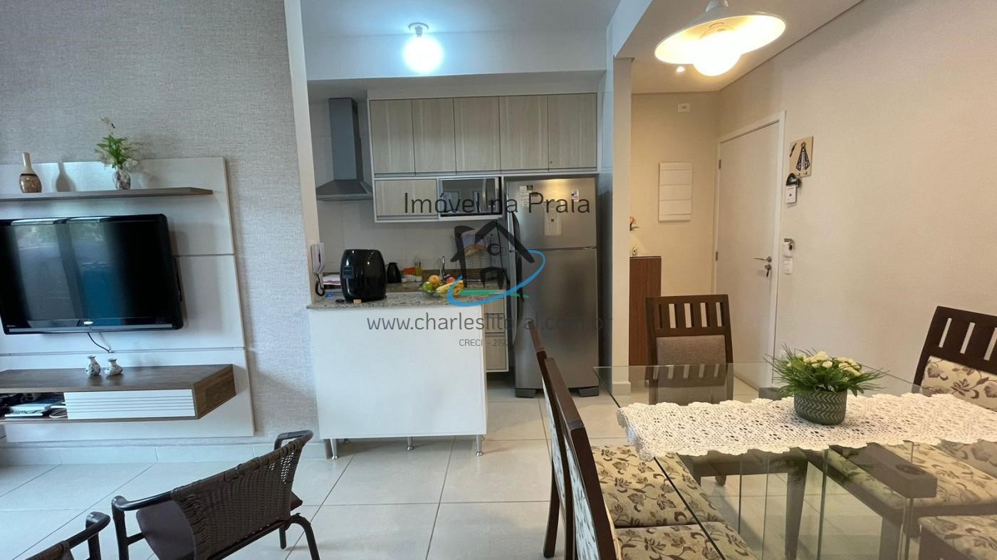 Apartamento à venda com 2 quartos, 58m² - Foto 5