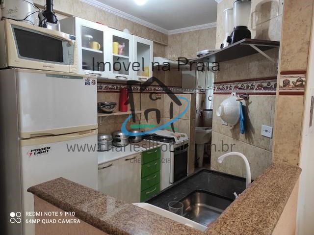 Apartamento à venda com 2 quartos, 52m² - Foto 10