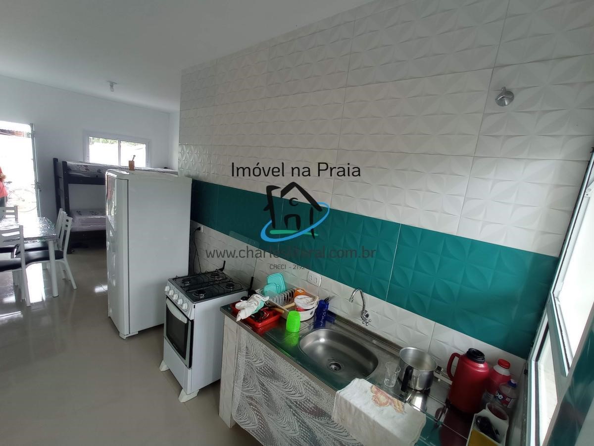 Apartamento à venda com 1 quarto, 45m² - Foto 6