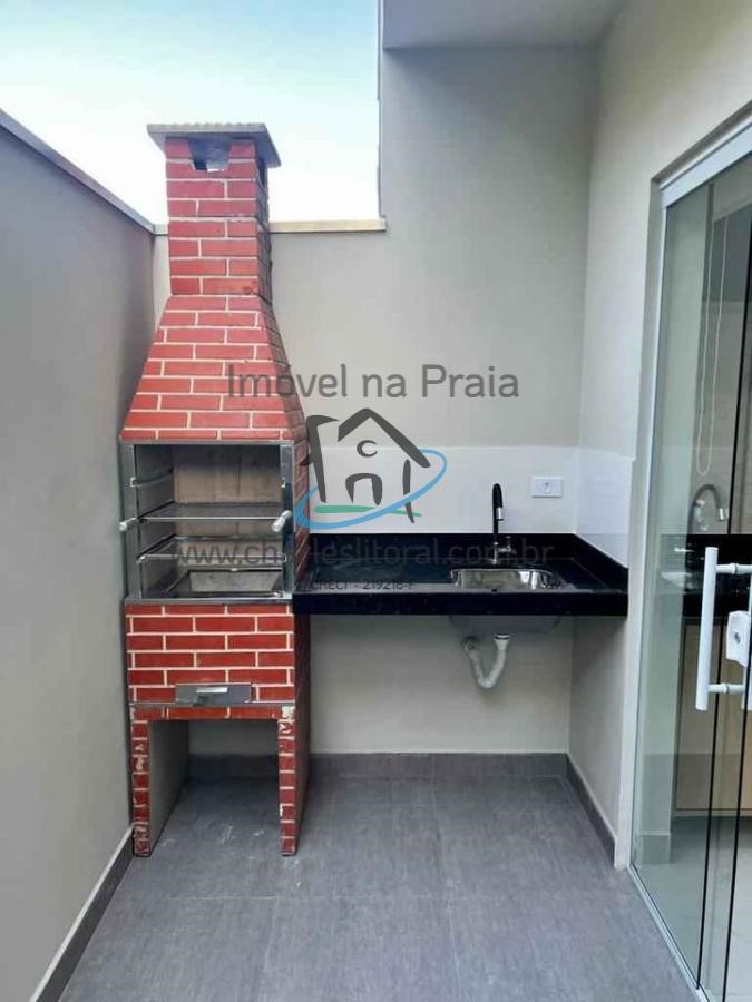 Casa à venda com 2 quartos, 84m² - Foto 8