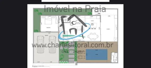 Casa à venda com 3 quartos, 303m² - Foto 20