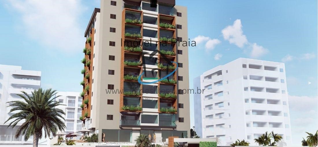 Apartamento à venda com 2 quartos, 54m² - Foto 2