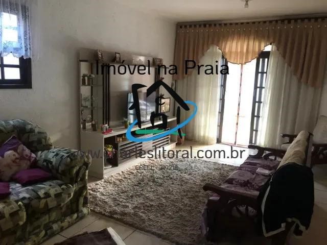 Casa à venda com 5 quartos, 200m² - Foto 9