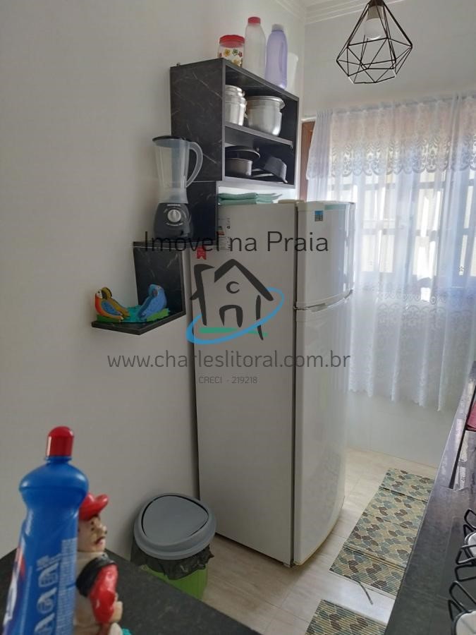 Apartamento à venda com 2 quartos, 39m² - Foto 13