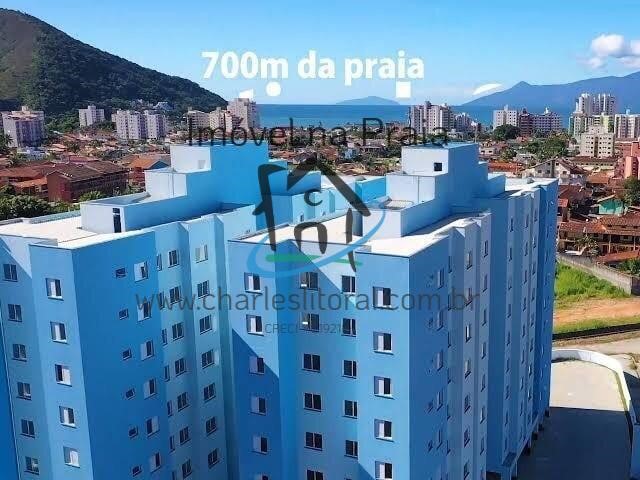 Apartamento à venda com 2 quartos, 48m² - Foto 1