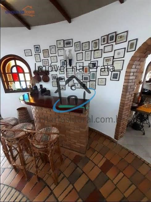 Casa à venda com 5 quartos, 400m² - Foto 18