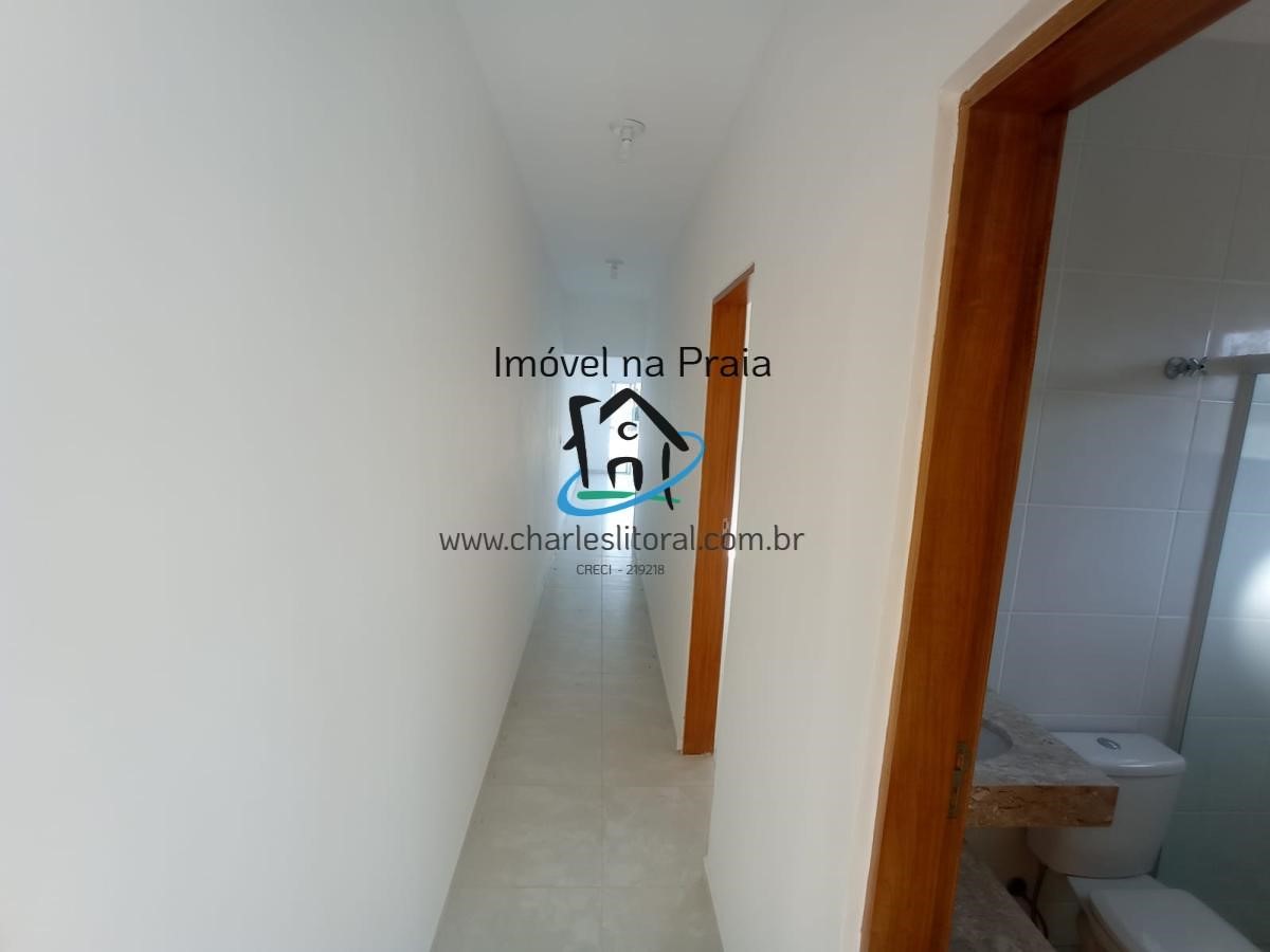 Casa à venda com 2 quartos, 51m² - Foto 10