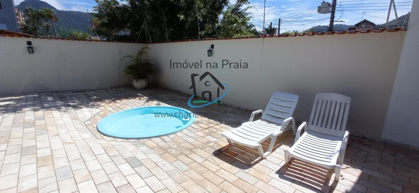 Apartamento à venda com 3 quartos, 170m² - Foto 6