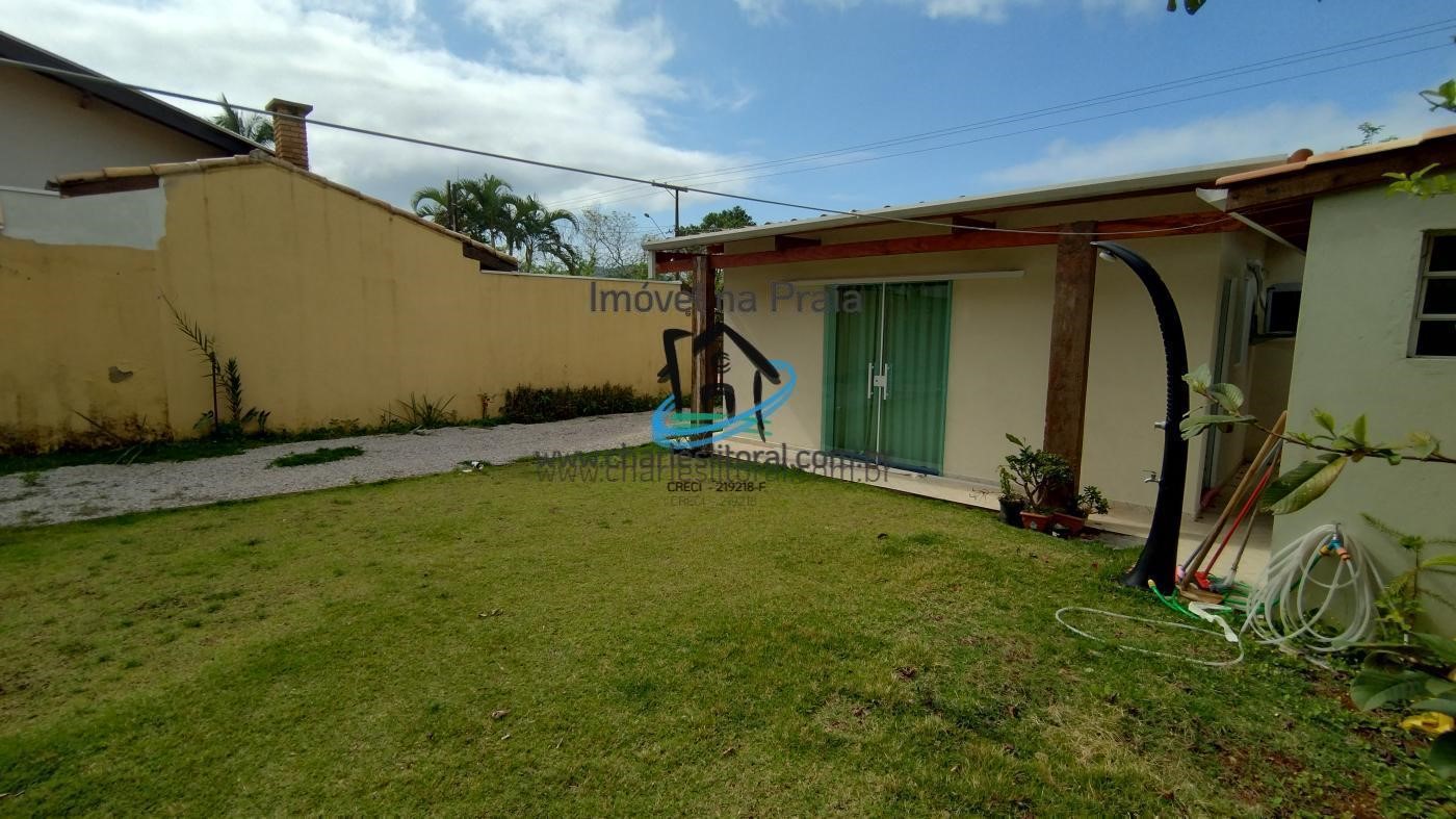 Casa à venda com 3 quartos - Foto 8