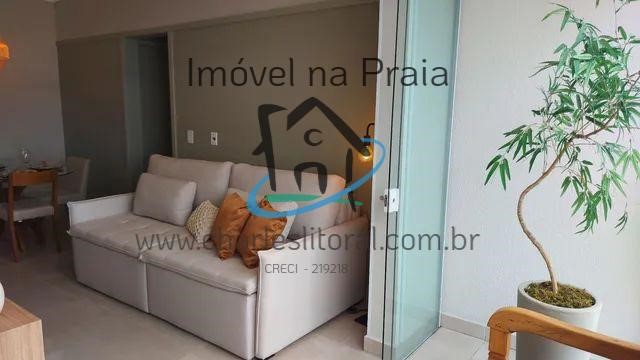 Apartamento à venda com 1 quarto, 50m² - Foto 2