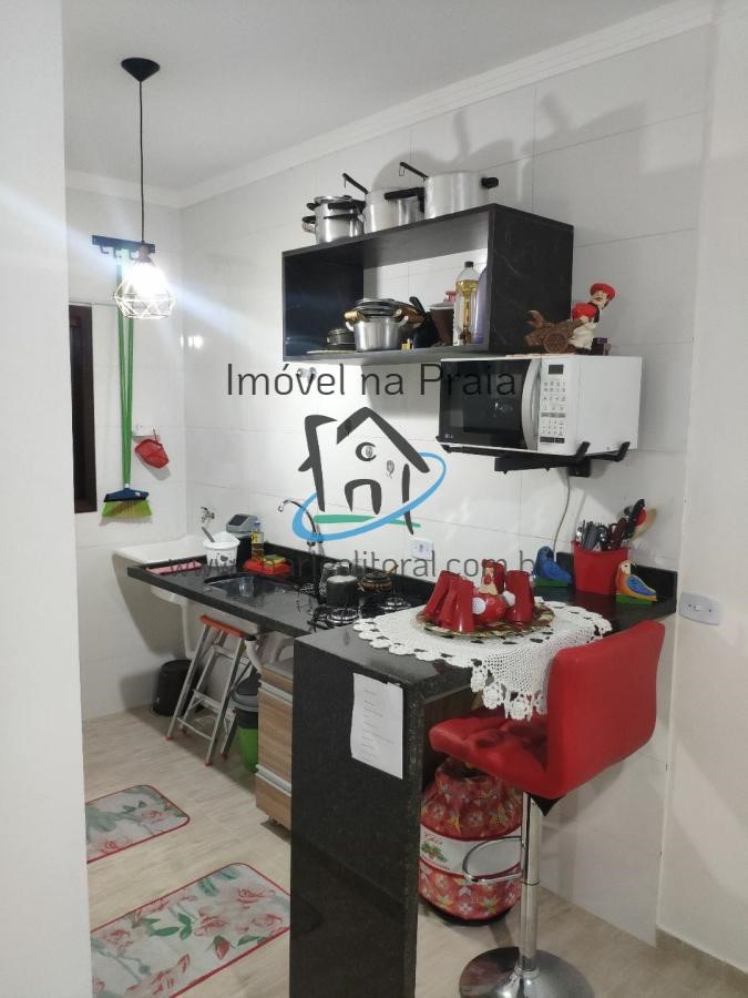 Apartamento à venda com 2 quartos, 39m² - Foto 11