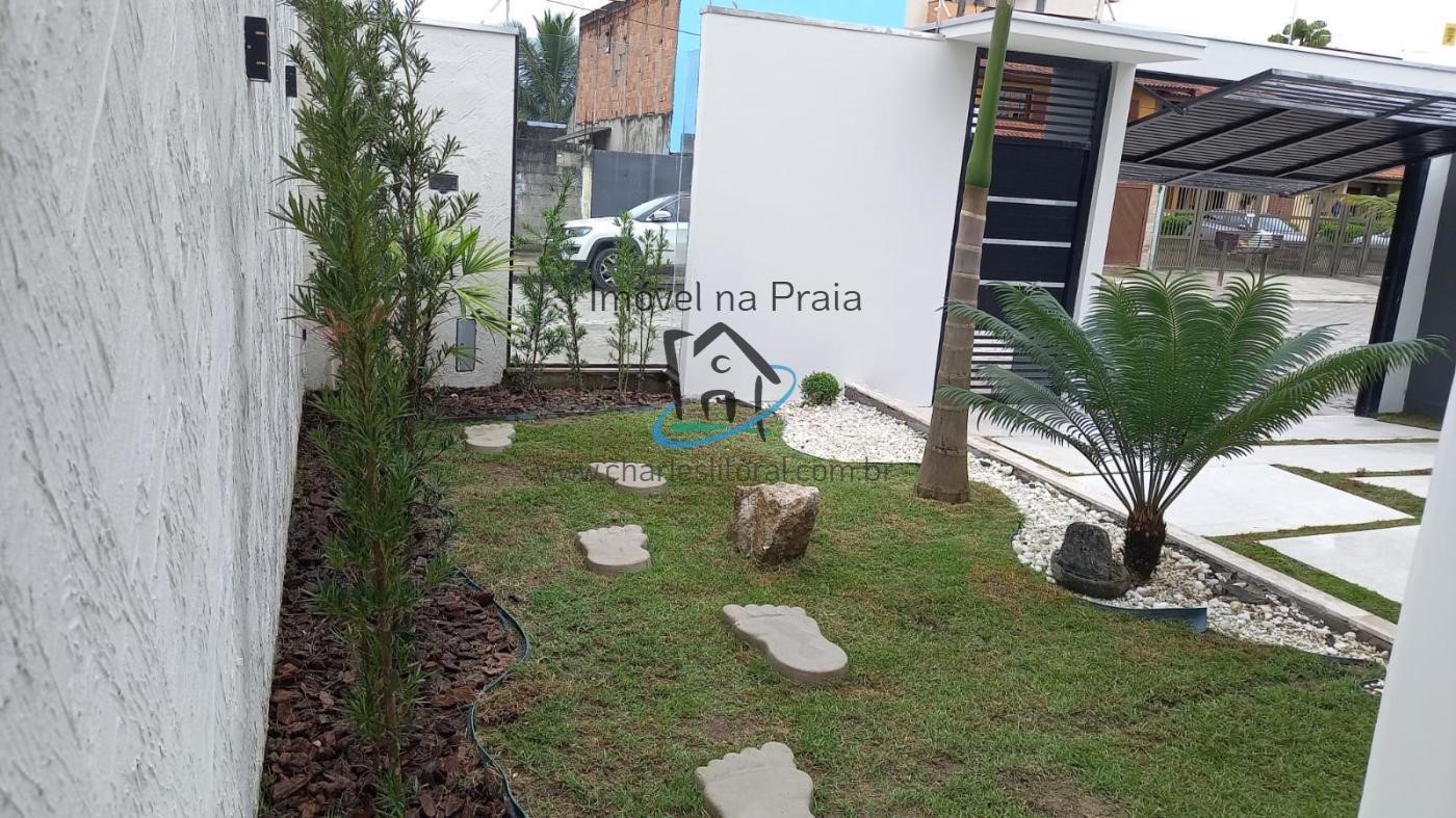 Casa à venda com 3 quartos, 250m² - Foto 11