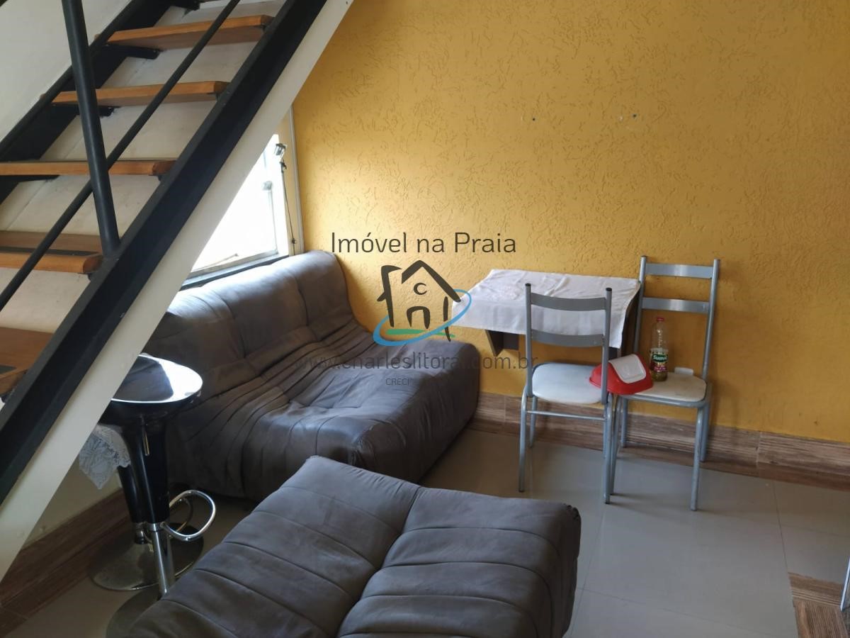 Casa à venda com 3 quartos, 70m² - Foto 6