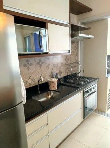 Apartamento à venda com 2 quartos, 75m² - Foto 6