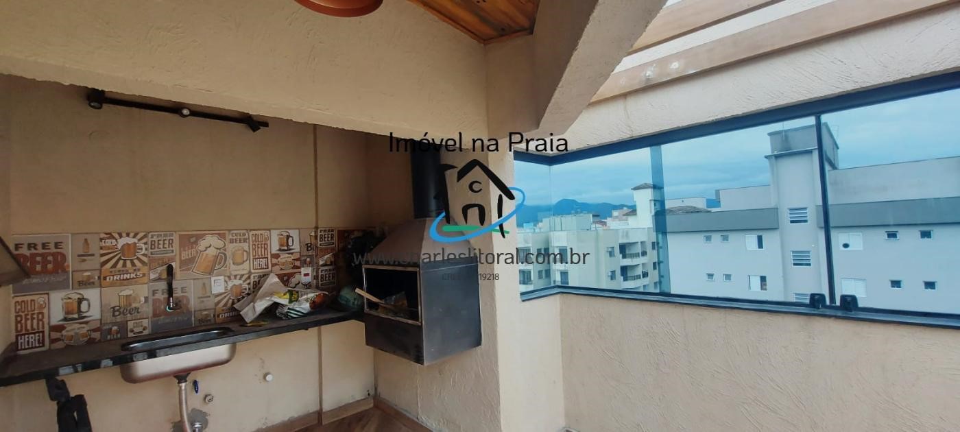 Apartamento à venda com 2 quartos, 139m² - Foto 3