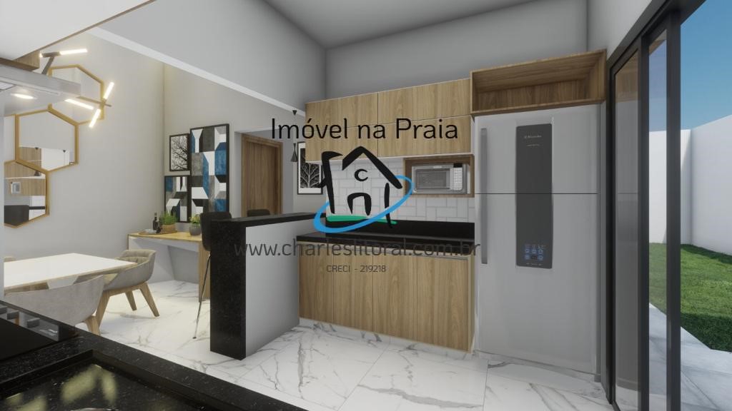 Casa à venda com 3 quartos, 270m² - Foto 13