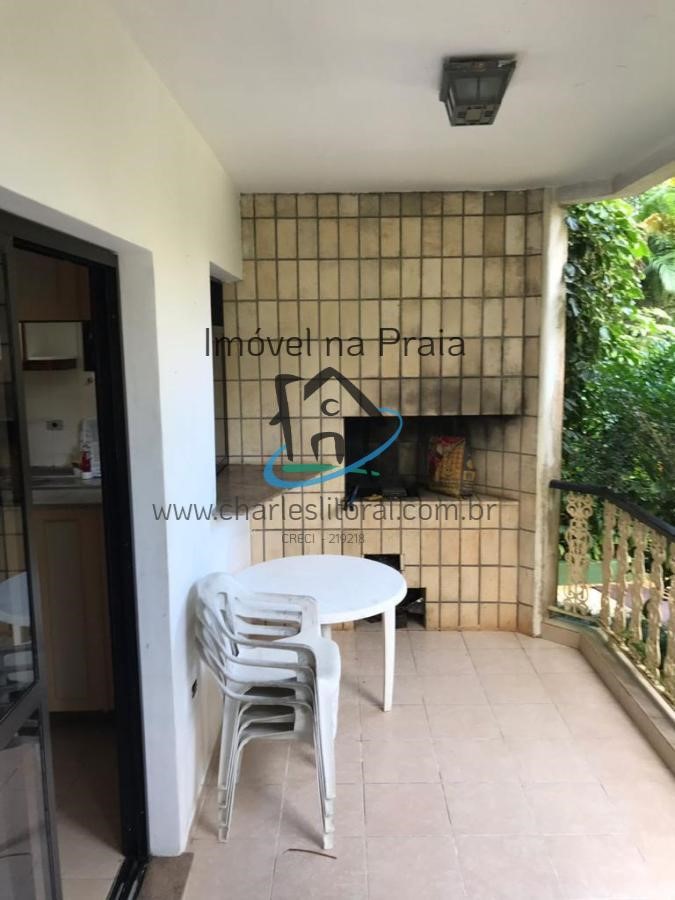 Apartamento à venda com 3 quartos, 99m² - Foto 13