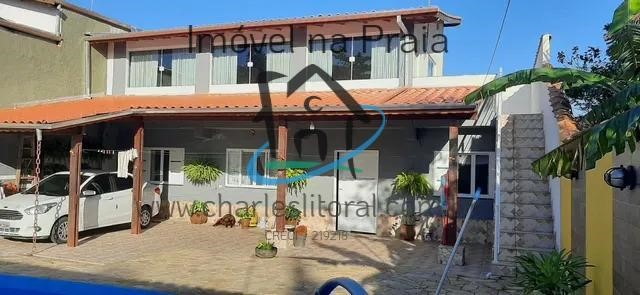 Casa à venda com 4 quartos, 500m² - Foto 3