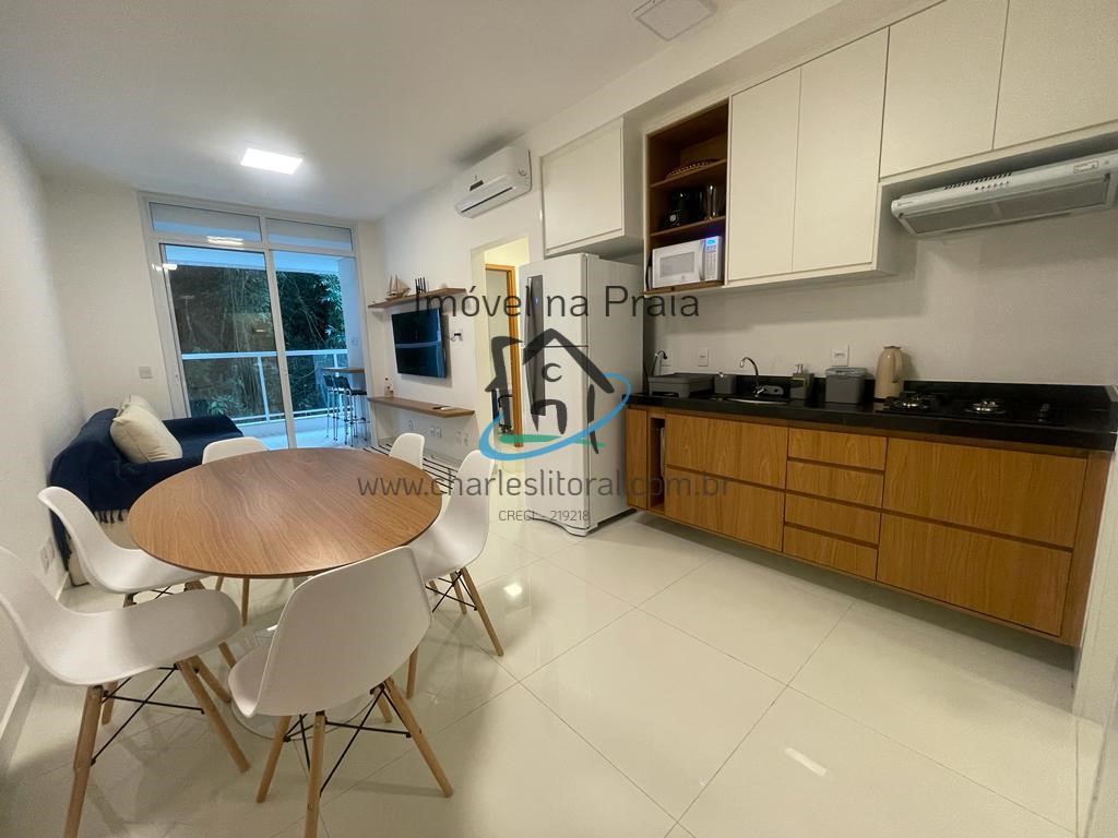 Apartamento à venda com 2 quartos, 70m² - Foto 3