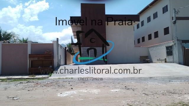 Apartamento à venda com 2 quartos, 91m² - Foto 1