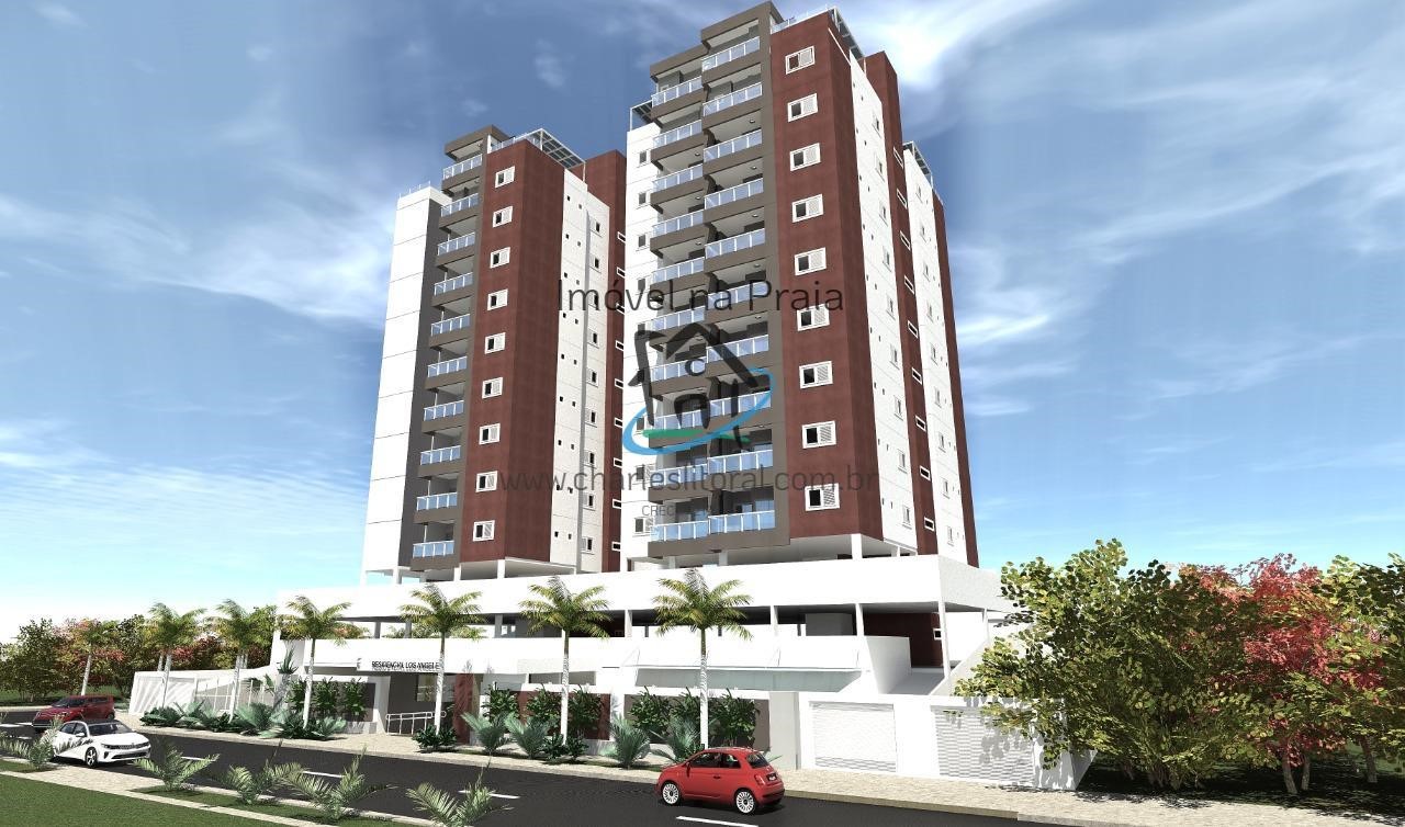 Apartamento à venda com 2 quartos, 89m² - Foto 3