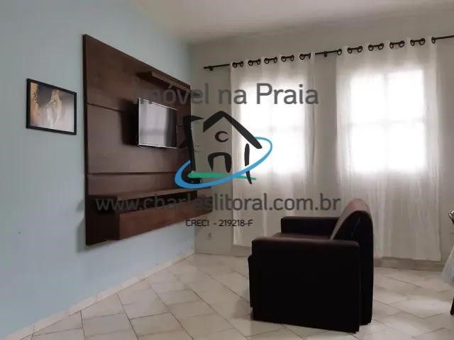 Apartamento à venda com 1 quarto, 30m² - Foto 1