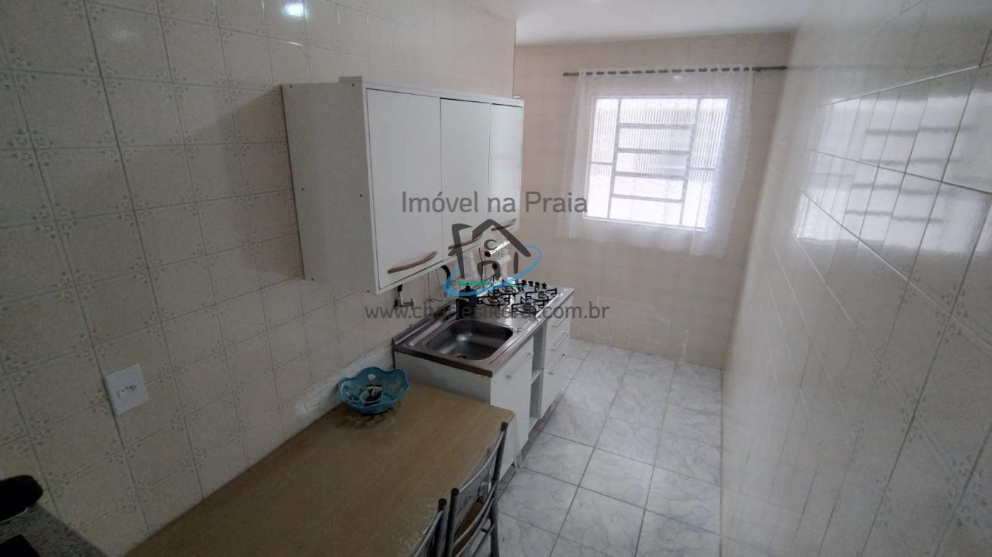 Apartamento à venda com 2 quartos, 38m² - Foto 6