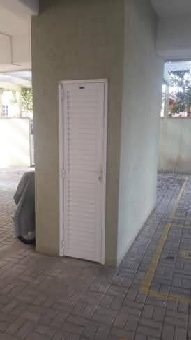 Apartamento à venda com 3 quartos, 95m² - Foto 11