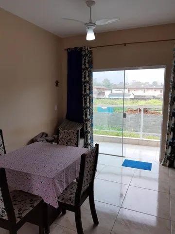 Apartamento à venda com 2 quartos, 56m² - Foto 9