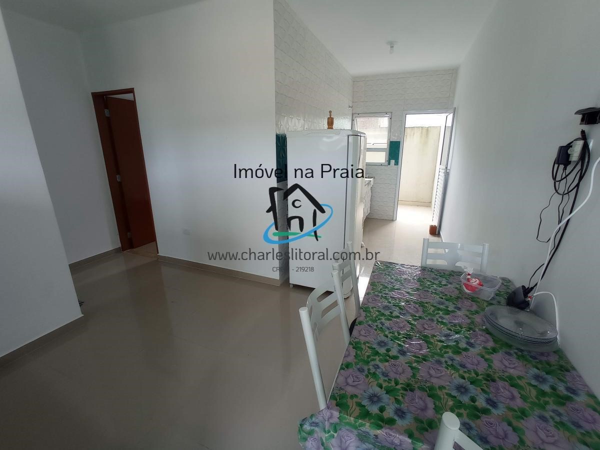 Apartamento à venda com 1 quarto, 45m² - Foto 1