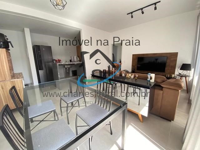 Apartamento à venda com 2 quartos, 72m² - Foto 3