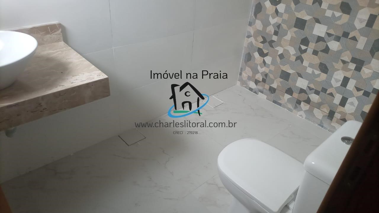 Casa à venda com 3 quartos, 150m² - Foto 14