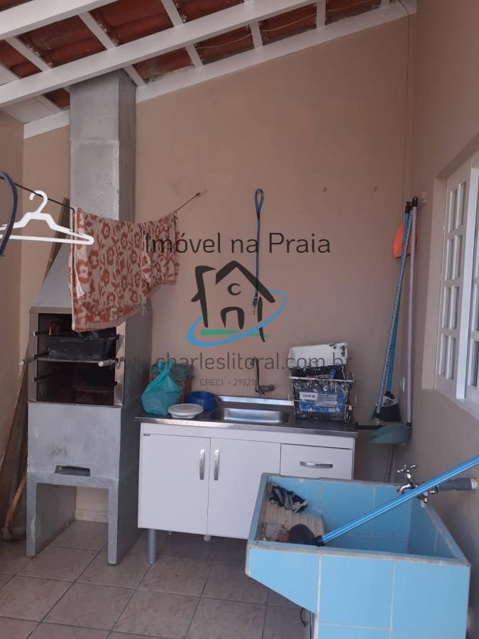 Casa à venda com 4 quartos, 125m² - Foto 11