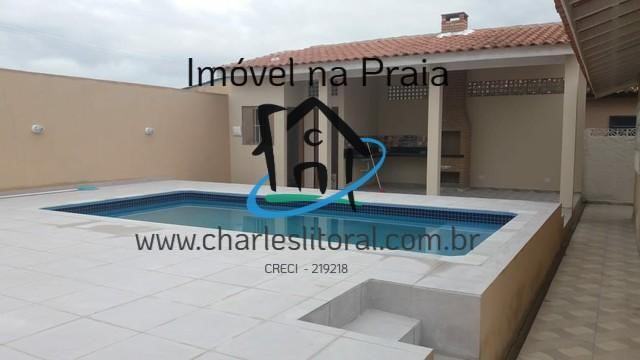 Casa à venda com 3 quartos, 180m² - Foto 3