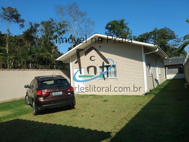 Casa à venda com 3 quartos, 160m² - Foto 9