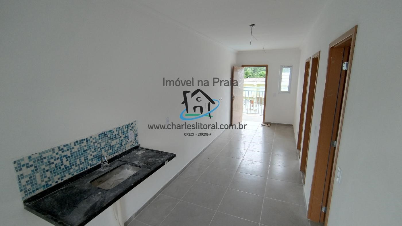 Apartamento à venda com 2 quartos, 41m² - Foto 19