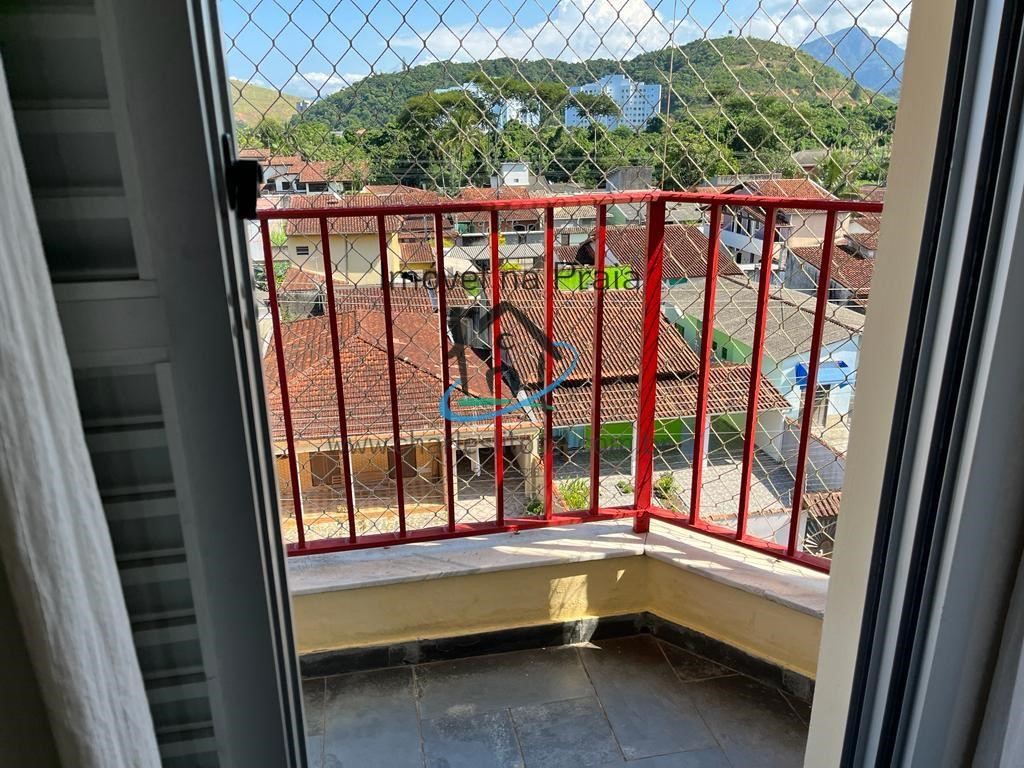 Apartamento à venda com 3 quartos, 75m² - Foto 4