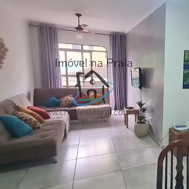 Apartamento à venda com 2 quartos, 90m² - Foto 1