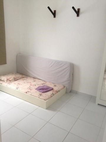 Apartamento à venda com 2 quartos, 48m² - Foto 14