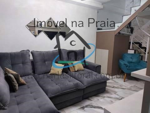 Casa à venda com 2 quartos, 130m² - Foto 1