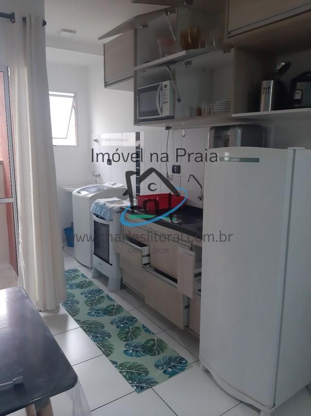 Apartamento à venda com 2 quartos, 56m² - Foto 4