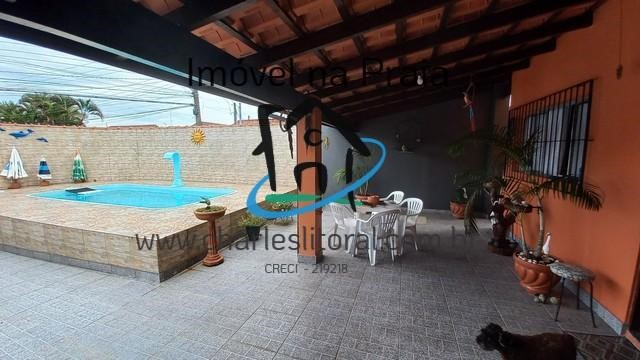 Casa à venda com 2 quartos, 305m² - Foto 4