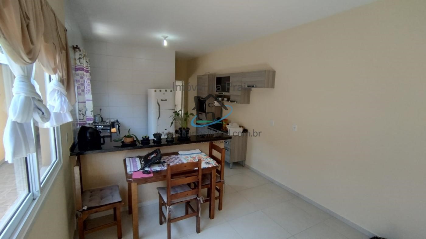 Casa à venda com 2 quartos, 125m² - Foto 4