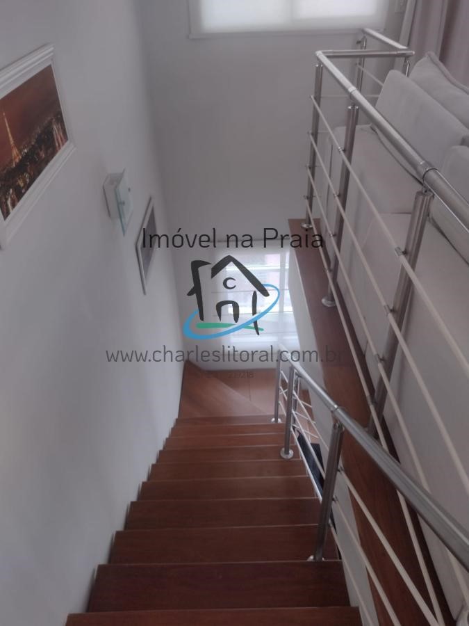 Apartamento à venda com 5 quartos, 255m² - Foto 10