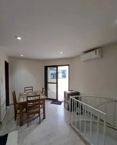 Apartamento à venda com 2 quartos, 139m² - Foto 19