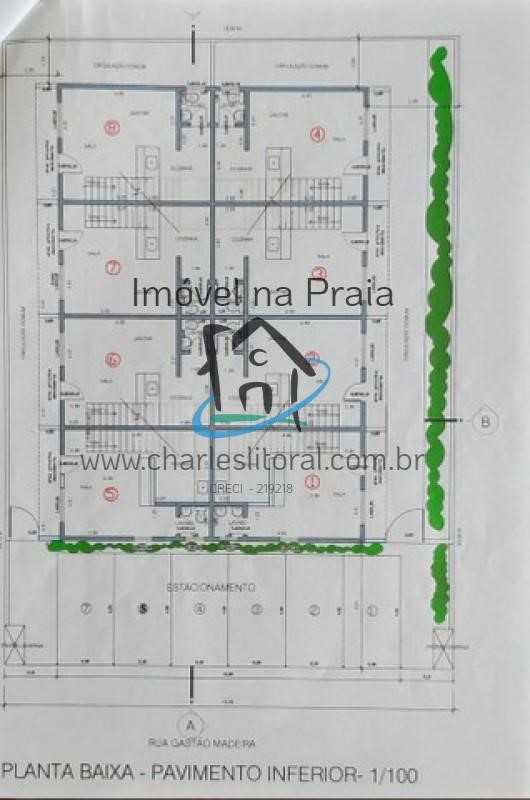 Apartamento à venda com 8 quartos, 387m² - Foto 14