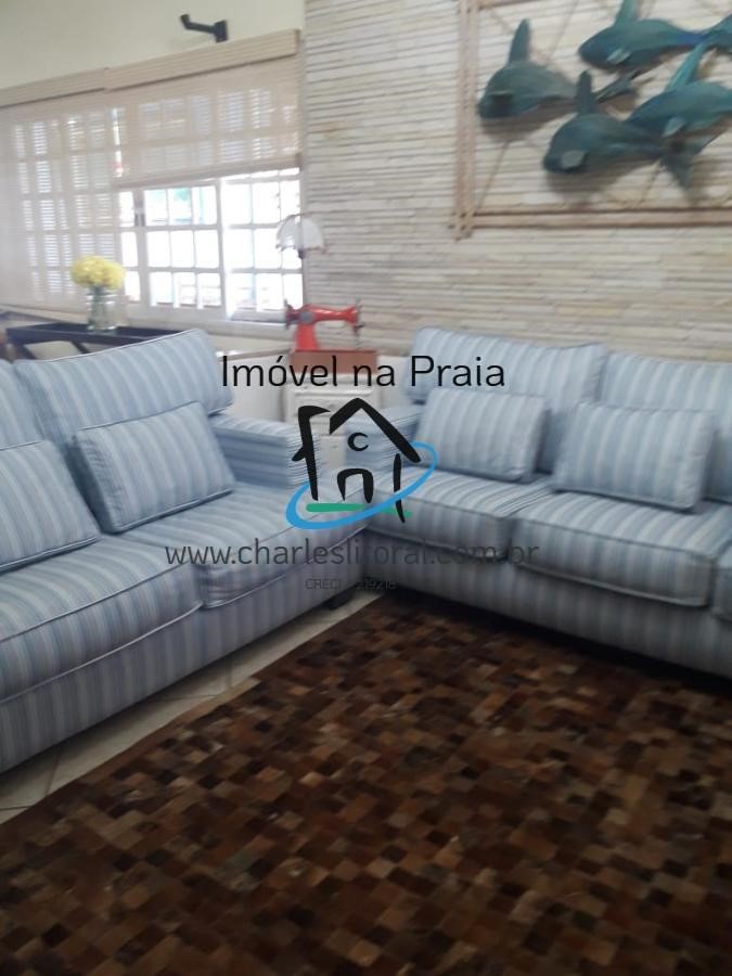 Casa à venda com 4 quartos, 200m² - Foto 17