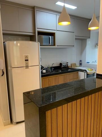 Apartamento à venda com 2 quartos, 63m² - Foto 1