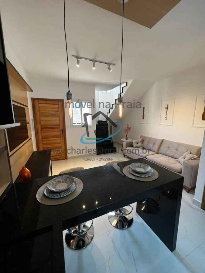 Casa à venda com 2 quartos, 84m² - Foto 4