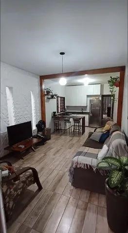 Casa à venda com 3 quartos, 169m² - Foto 7